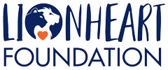 Lionheart Foundation Logo