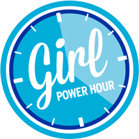 Girl Power Hour Calgary